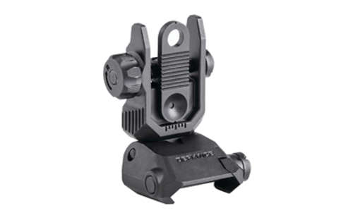 Sights Lasers Kriss Tdi KRISS REAR FLIP SIGHT STEEL